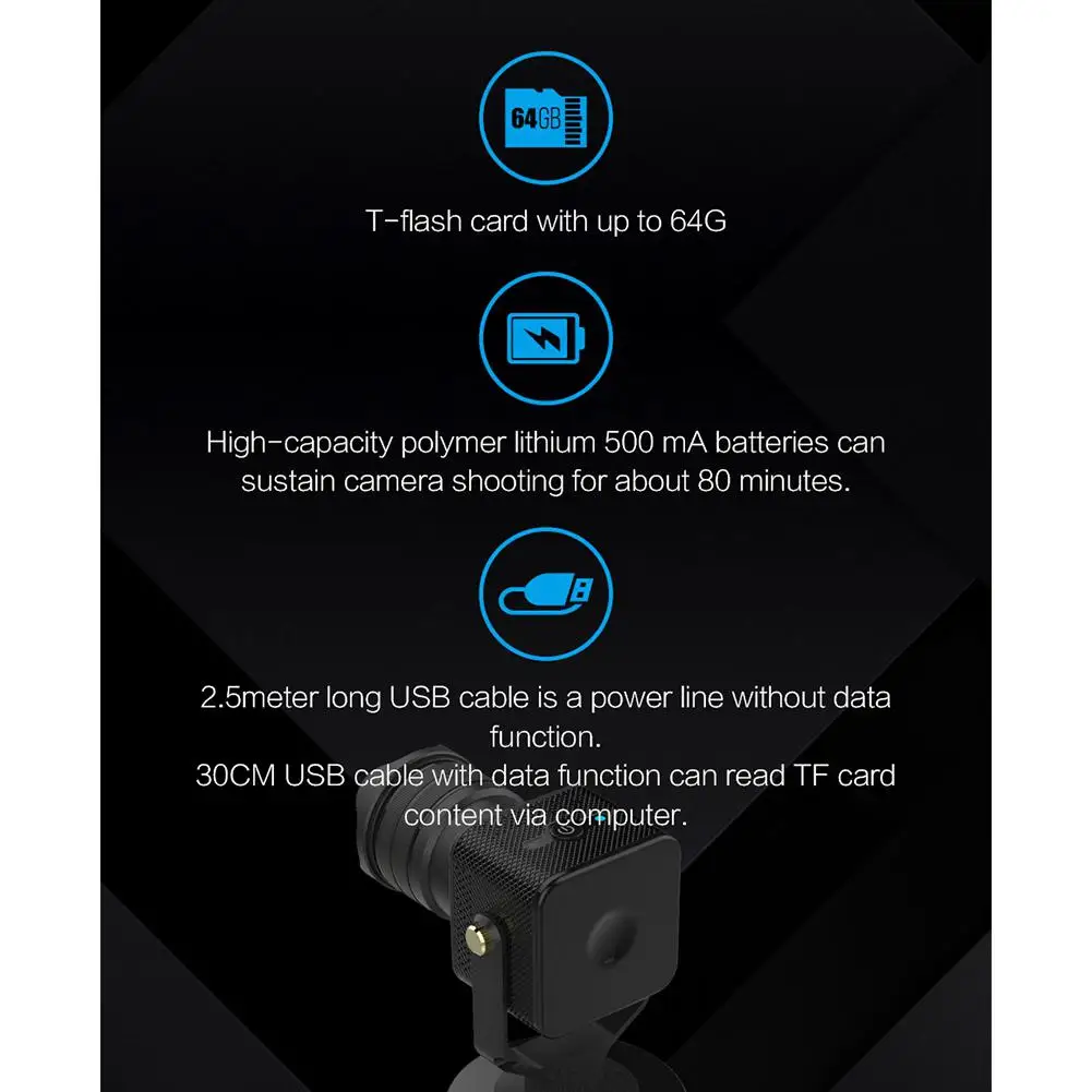 TimeThinker wifi 50-fold дистанционный цифровой ручной зум интеллектуальный мониторинг телескоп Dvr двунаправленный голосовой домофон Y9 камера
