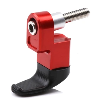 

for Honda PCX125 PCX150 PCX 125 150 Motorcycle Helmet Hook Luggage Claw Cargo Holder Carrier Hanging Bag Convenience Accessories