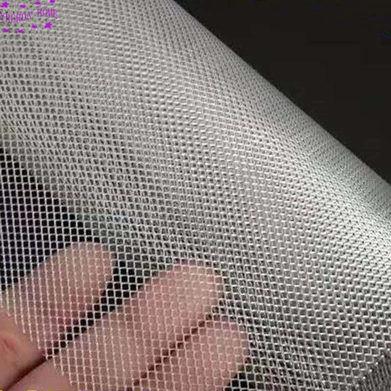 Mesh Aluminum electric mosquito trap inner range hood filter screen protective isolation filter mesh screen printing mesh