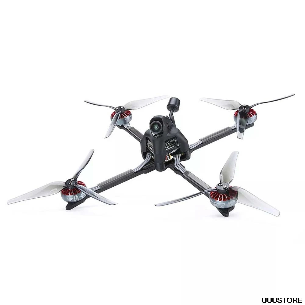 iFlight TP X5 HD 214mm 5inch 4S 6S BNF 