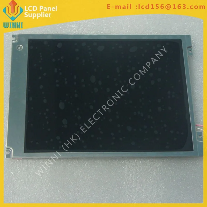 G084SN03 8,4 дюймов TFT ЖК-дисплей панель G084SN03 V.1 V1