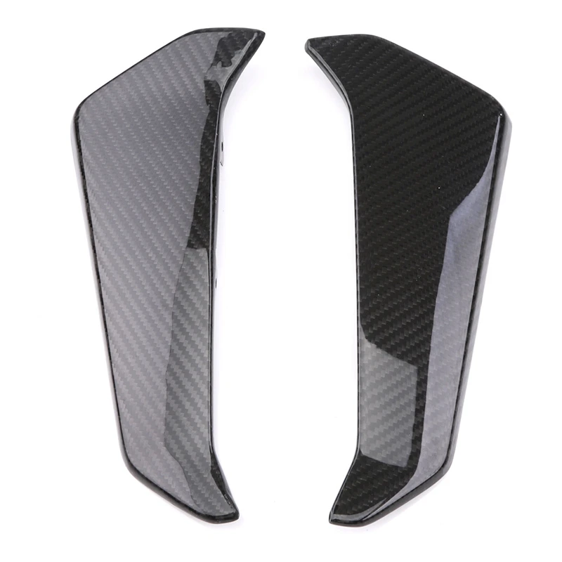 

Carbon Fiber for Yamaha MT09 MT-09 MT 09 FZ09 FZ-09 2017 - 2019 2018 Fairing Tank Side Fairing Cover