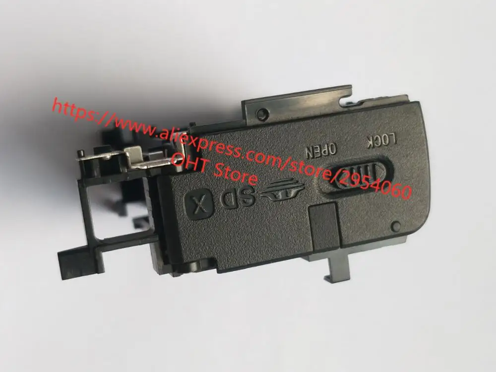 Блок батарей запчасти для цифровой камеры sony DSC-HX50V HX50