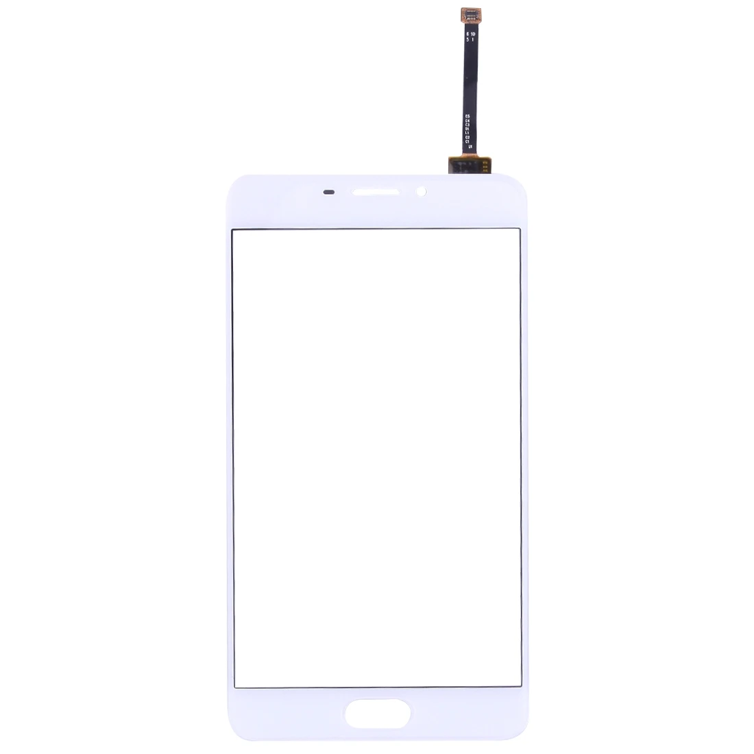 Сенсорный экран для Meizu M5/Meilan 5 M5 Note/Meilan Note 5 сенсорная панель стекло сенсор дигитайзер Запасные части для мобильного телефона