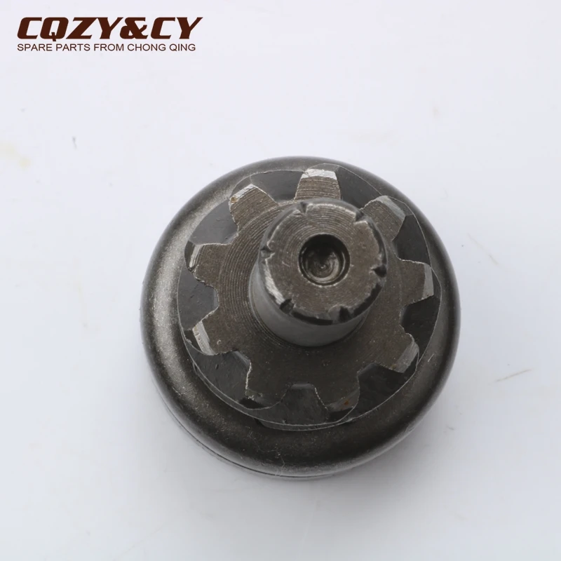 Самокат Kickstart Pinion для GILERA Dna 50 Easy moving 50 Ice Storm Runner Typhoon x xr 50cc 100254610 483537