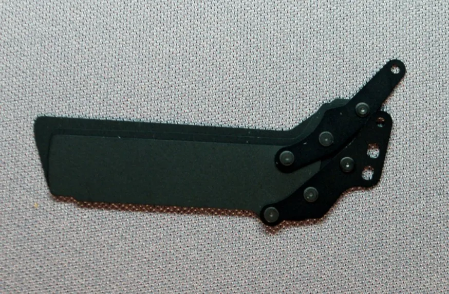 D90 BLADE