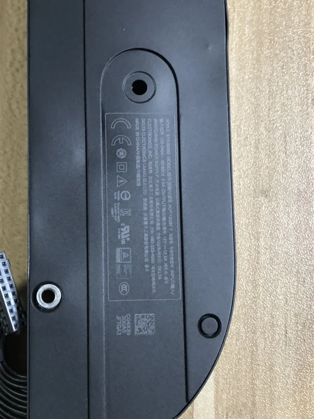 ADP-150BFT для Mac Mini A93 PSU адаптер питания внутренний 614-00023 MRTR2 MRTT2 EMC 3213 Late