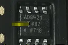 

Free shipping new AD8421 AD8421ARZ AD8421AR SOP8