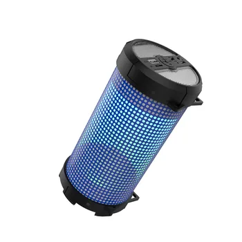 

Bluetooth speaker Xuanwu portable high volume wireless audio spectrum sound effect subwoofer