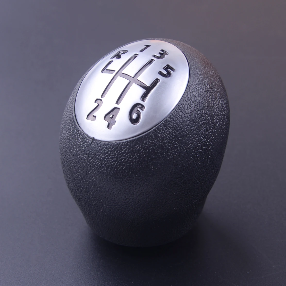 Головка beler 6 Speed &amp R рукоятка для рычага переключения передач 328650005R подходит Renault