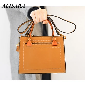 

Bag for women 2020 Genuine Leather Fashion Pure handmade bag handbag shoulder messenger bag Luxury Crossbody Bag