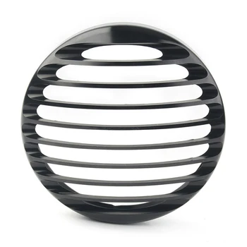 

Motorcycle CNC Headlight Grill Cover Protable Reliable Hot Sale Top Sale