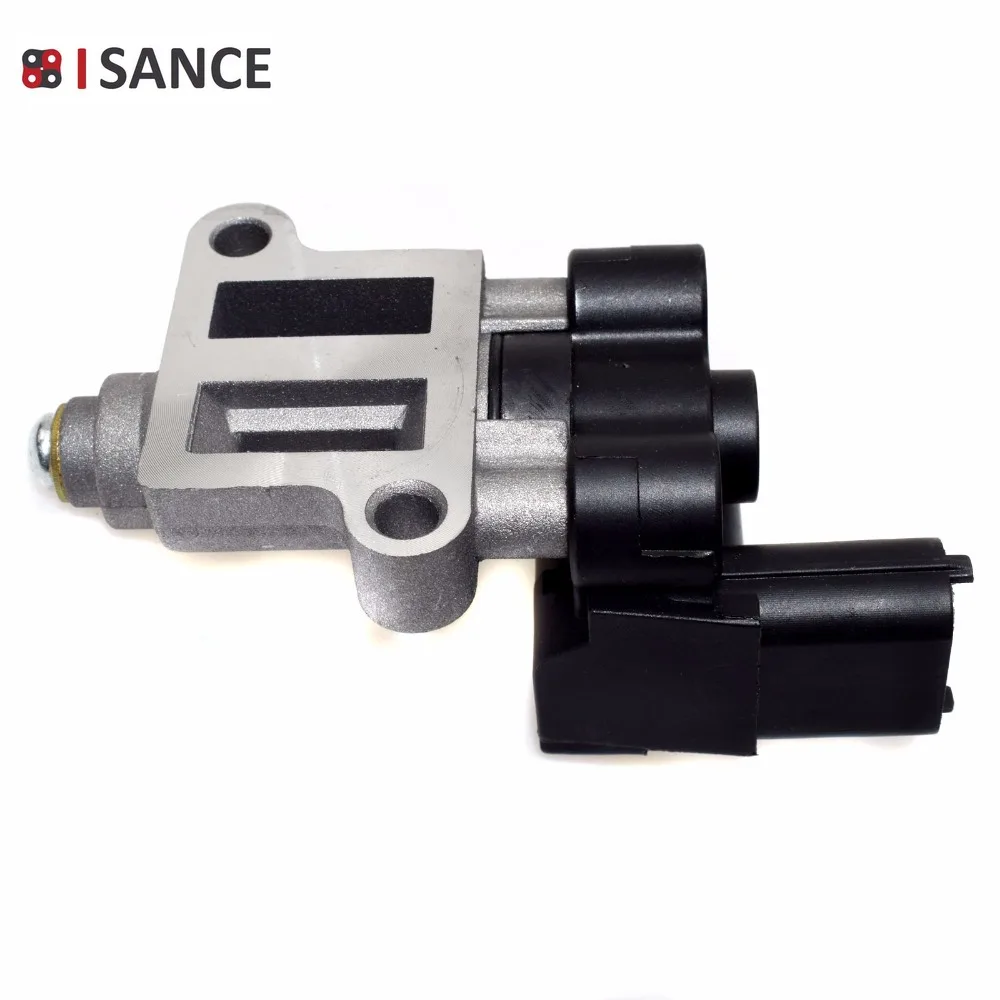 Idle Air Speed Control Valve 35150-26900 35150-26960 & Wring Harness Connector Plug for Hyundai Accent Kia Rio 1.6L 2006-2011