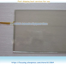 Сенсорный экран GT1672-VNBA GT1672-VNBD стекло с сенсорным экраном