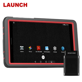 

Launch X431 Pro Mini OBDII Professional Auto Scanner DPF ABS SAS EPB TPMS Multi-Language Full System ODBII OBD2 Diagnostic Tool