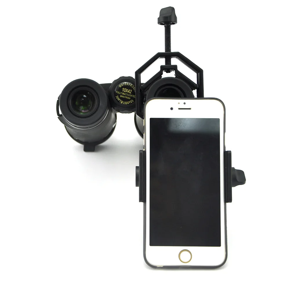 

VISIONKING Mobile Phone Holder Universal Telescope Bracket