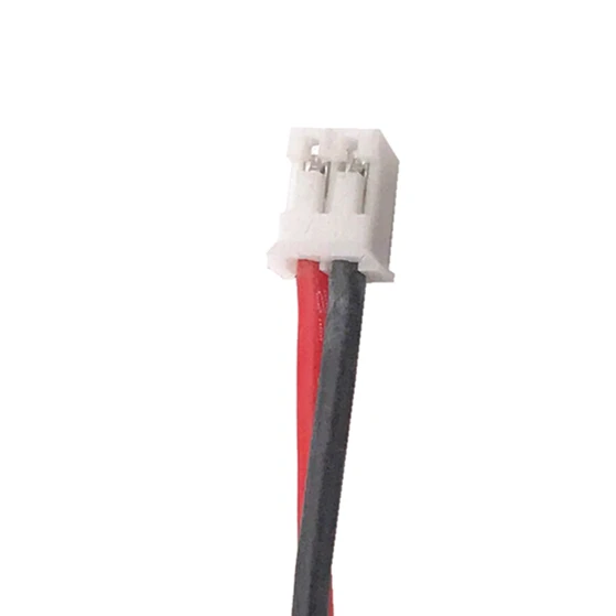 Бургундия 3,7 v 500mah литий-полимерный Батарея для Udi U815A U818A U819A L6052 L6036 V212 V222 H07 для H37 V929 V959 V930 V966 V977 X20 Батарея 721855 - Цвет: Бургундия
