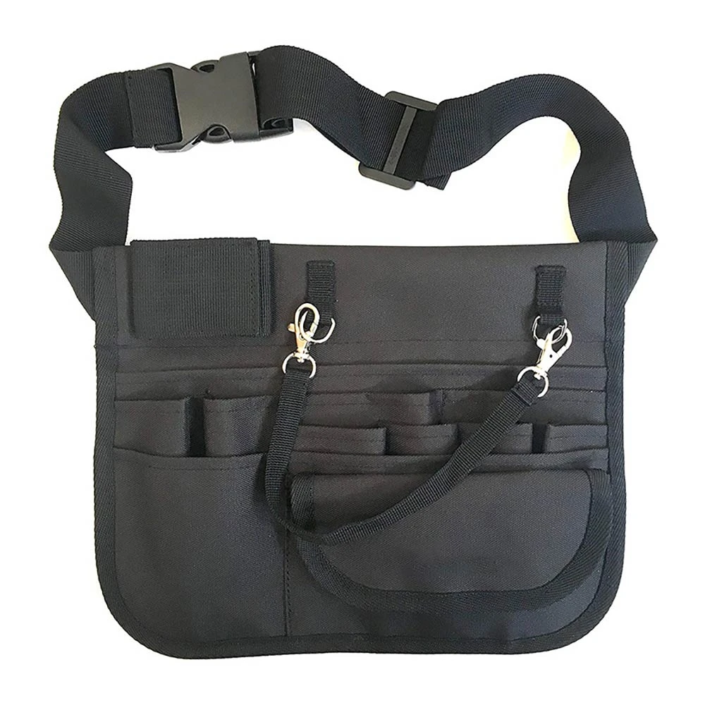 Hospital Nurse Shoulder Bag Care Work Waist Pouch Medical Supplies Crossbody  Bags For Women Sac Zipper Storage Fanny Pack Belt|Storage Bags| - AliExpress