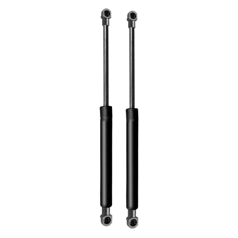 2PCS Tailgate Support Struts Tailgate Lift Supports Struts Shocks for