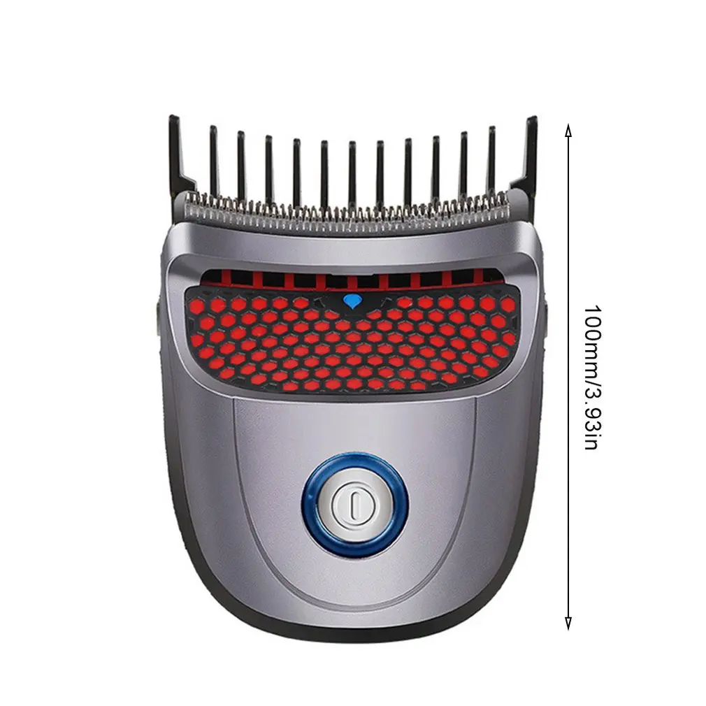 Бытовая электрическая бритая головка, нож для стрижки волос, самопомощь ...