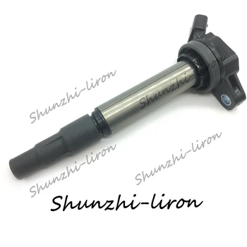 

Original Quality Ignition Coil for Toyota corolla 1.8 RAV4 Auris Avensis Prius Runx Verso 90919-02252 90919-02258 90919-C2003