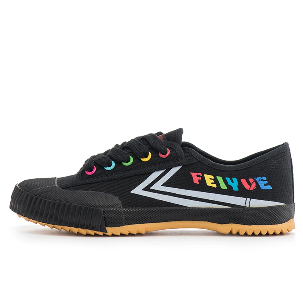 DAFUFEIYUE-zapatos Felo para hombre y mujer, zapatillas originales mejoradas de 1920 pulgadas, clásicas, artes marciales Wushu Kungfu