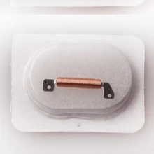 Аксессуары для часов Swiss movement 705 715 coil 705 аксессуары для перемещения