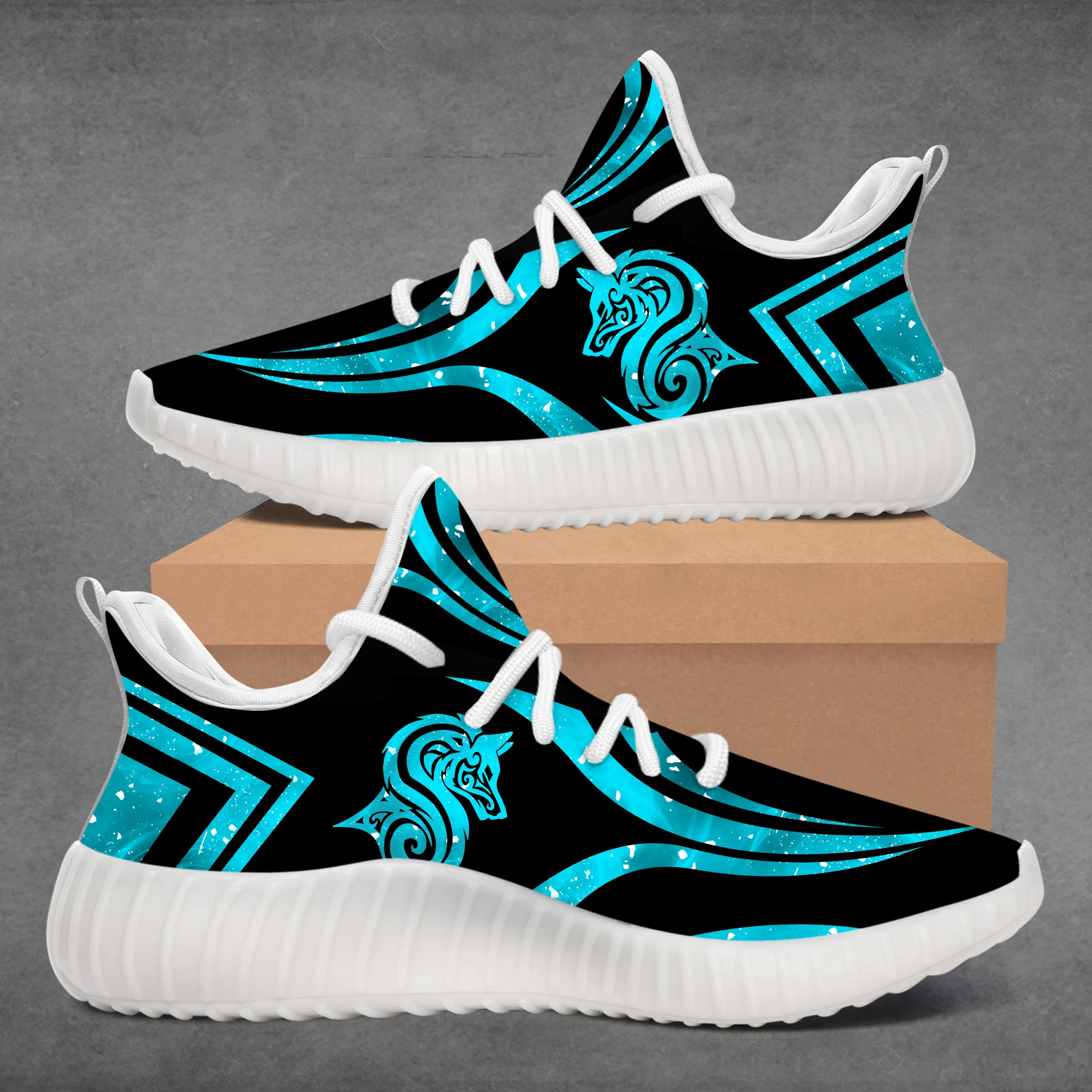 

2020 Men Women's Cool Custom Sneaker Running Shoes Designer Logo Sports Shoes
