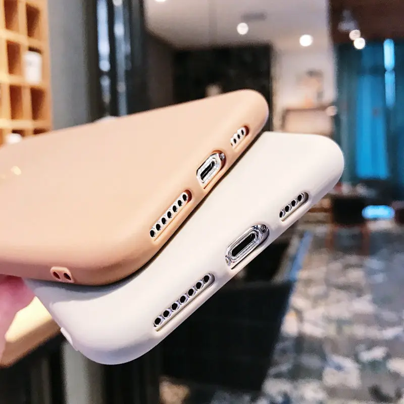 Lovebay Золотое любовное Сердце чехол для iPhone 11 Pro X XR XS Max 7 8 6 6s Plus силиконовый чехол для телефона s гальванический Мягкий ТПУ задняя крышка