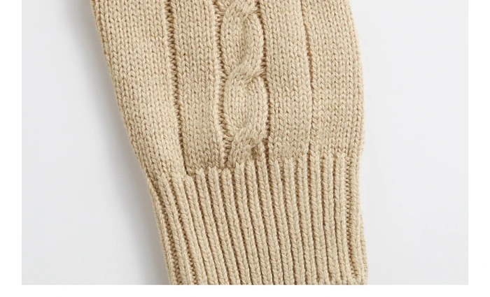 Giordano женский свитер однотонный кардиган с вышивкой и длинными рукавами на пуговицах Легкий эластичный кардиган Feminino 05359853