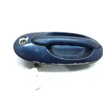 

0K52Y59410AXX HANDLE OUTER FRONT LEFT KIA CARNIVAL II