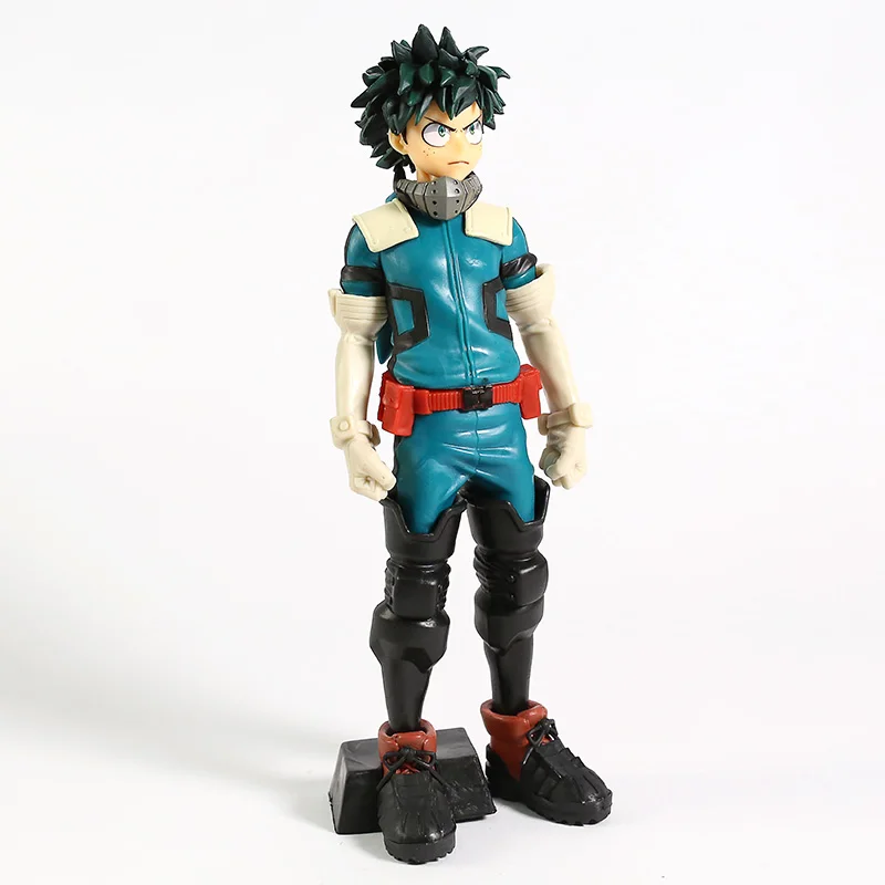 Grandista My Hero Academy izku Midoriya ПВХ фигурка Модель Коллекция игрушек Фигурка Brinquedo