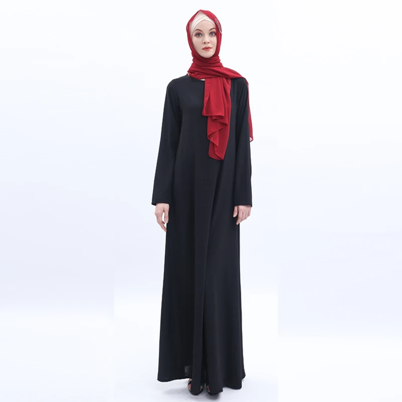 Vestidos арабский абайя Дубай мусульманский хиджаб платье Турция сафьян Caftan Tesettur Elbise Sukienki мусульманские платья Eid Robe Longue