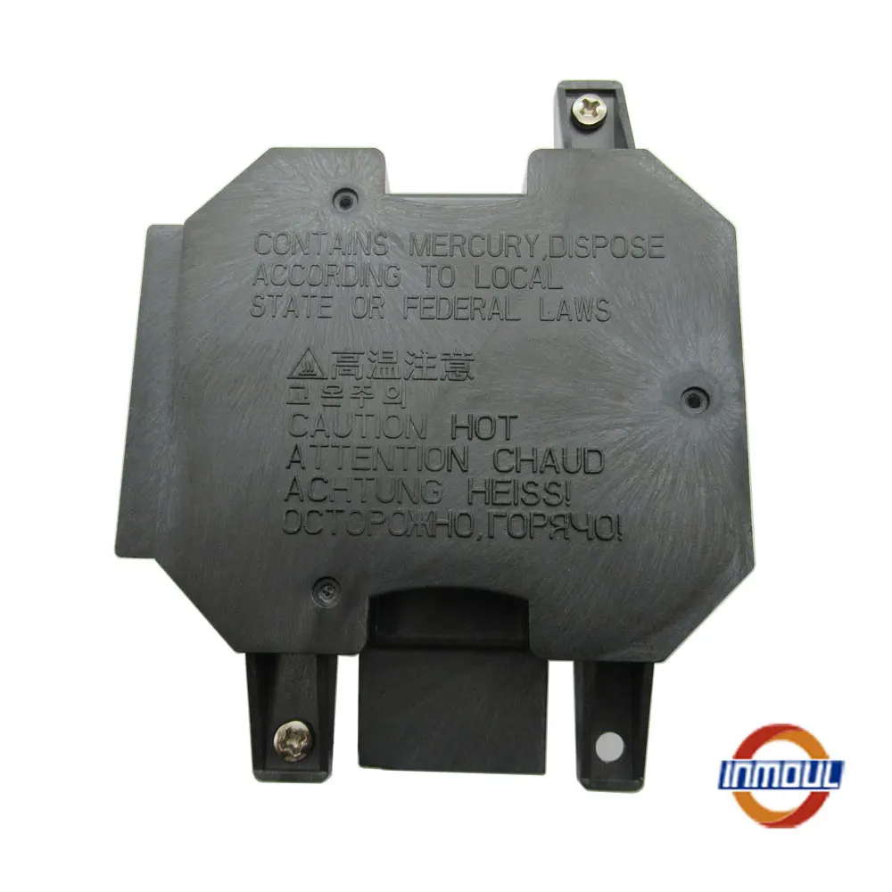 Inmoul+ качество и 95% Яркость лампой NP21LP для NP-PA500U/NP-PA500X/NP-PA5520W/NP-PA600X