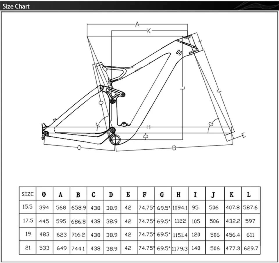 DH181 geometry