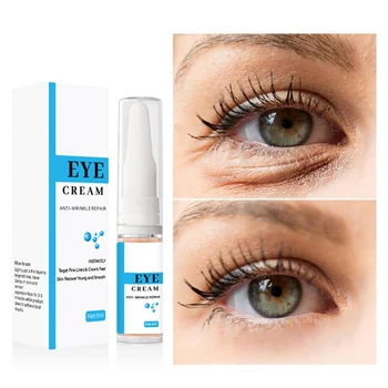 

Eye Cream Remove Eye Bags Dark Circles Anti-drying Anti-aging Eye Essence newest