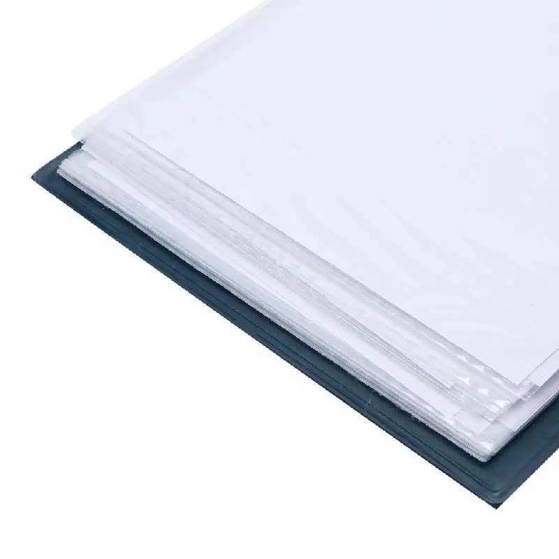 New Paper Money Collection Pockets Album Book Collecting Holders Storage AXYF New Paper Money Collection Pockets Album Book Collecting Holders Storage AXYF
