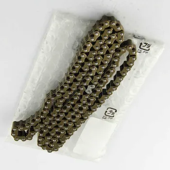 

Motorcycle Links Engine Time Cam Timing Chain Link For Suzuki 12760-26D00 GSF1200S GSF1200 Bandit S GSX1100G GSX1200