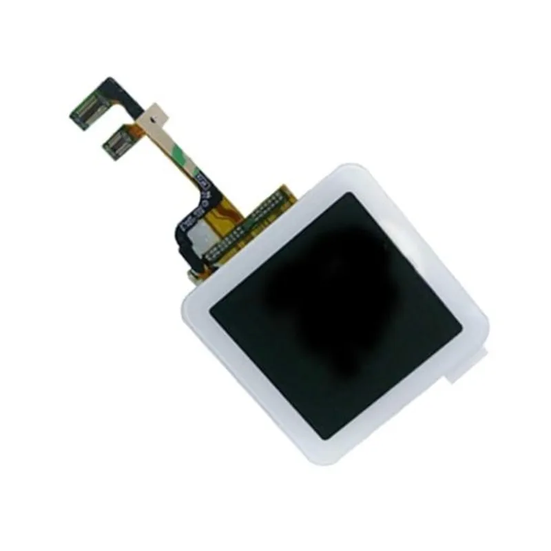 OTMIL ЖК-дисплей для iPod Nano 6 6-го поколения ЖК-дисплей кодирующий преобразователь сенсорного экрана в сборе+ набор инструментов с клеем iPod Nano6