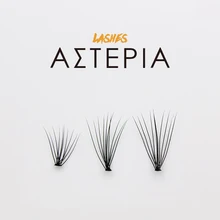 FUNMIX 120 шт, Индивидуальные Накладные ресницы C Crul, норковые ресницы, инструменты для макияжа лица, натуральная косметика, принадлежности для наращивания ресниц