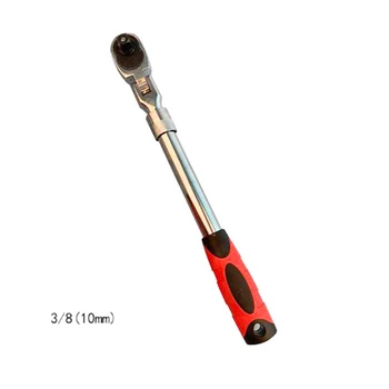 

Allen Key Ratchet Wrench Driver Extending Telescopic Shaft Handle Socket Tools
