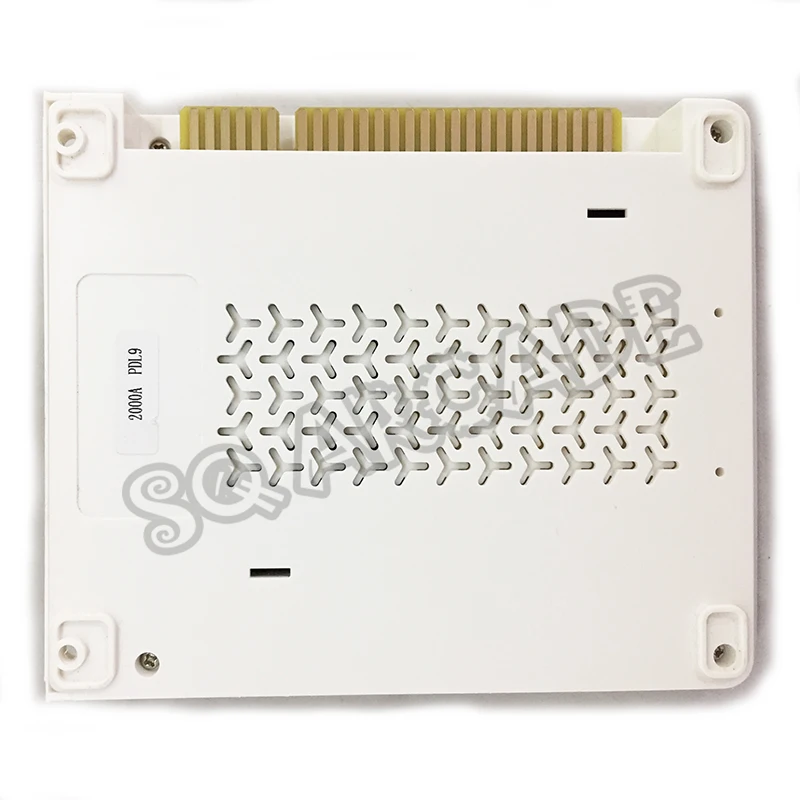 3D Игровая приставка 1660 в 1/2600 1 VGA HDMI аркадная печатная плата для нескольких игр
