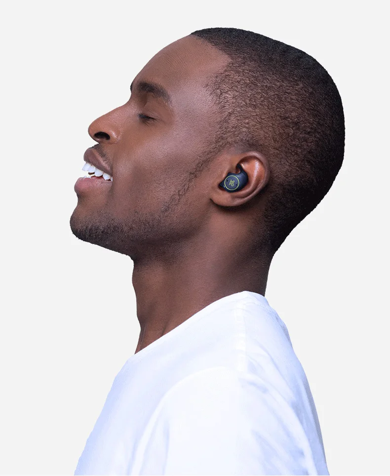 Fones de ouvido