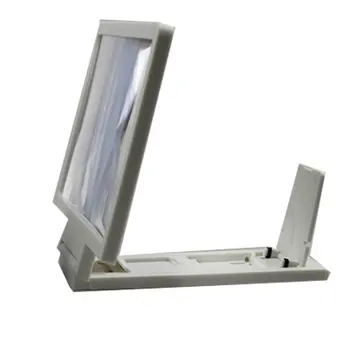 

practical Screen magnif tools 3D Movie Amplifier Enlarged Phone Screen Video Amplifier Radiation protection