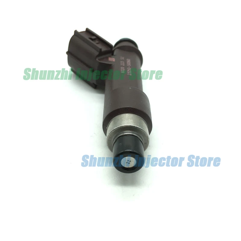 8 шт. инжектор топлива насадка для Toyota 4runner Land Cruiser Sequoia Tundra OEM: 23250-50060 23209-50060 2325050060 2320950060