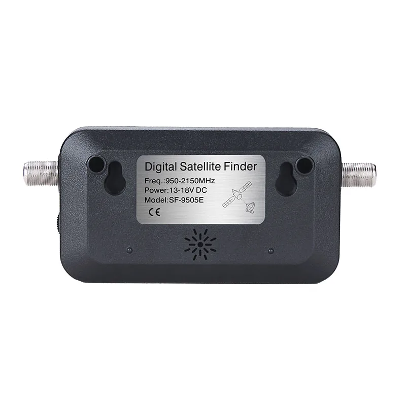 HD Digital Satellite Finder Meter For Satellite TV Receiver Satfinder