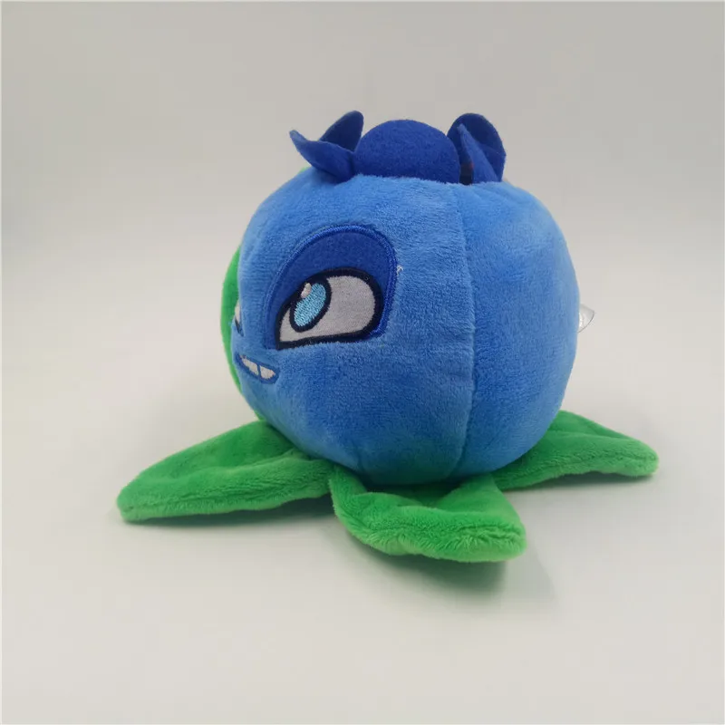 blueberry plush toy