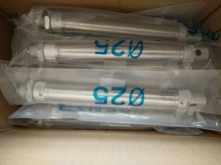 

1PC New Festo DSNU-63-160-P-A 196016 Cylinder