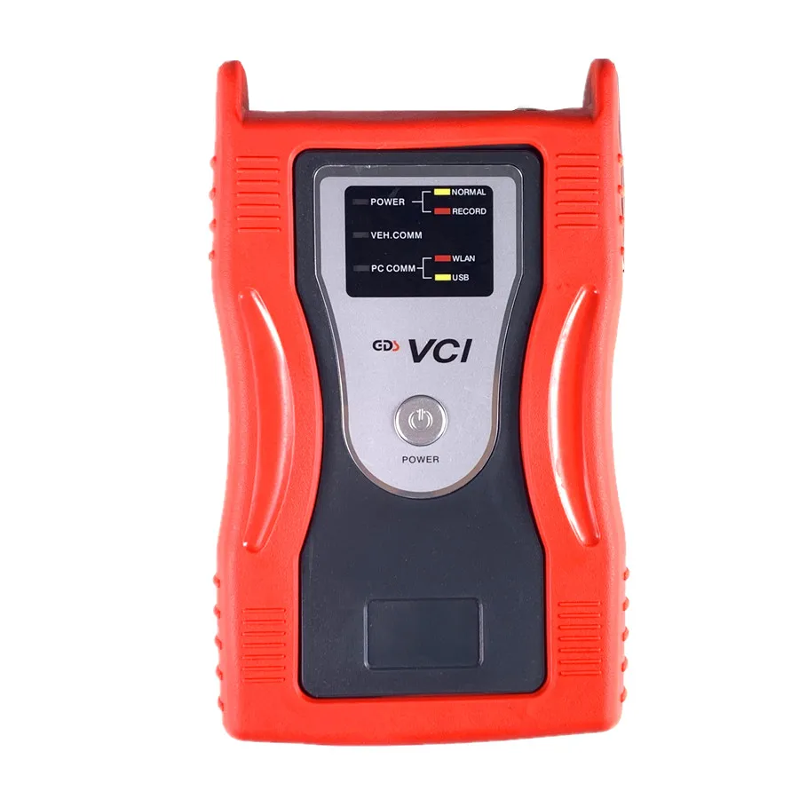 GDS VCI For KIA For Hyundai With Trigger Module Connector Flight OBD2 Diagnostic Scanner Code Tool 5