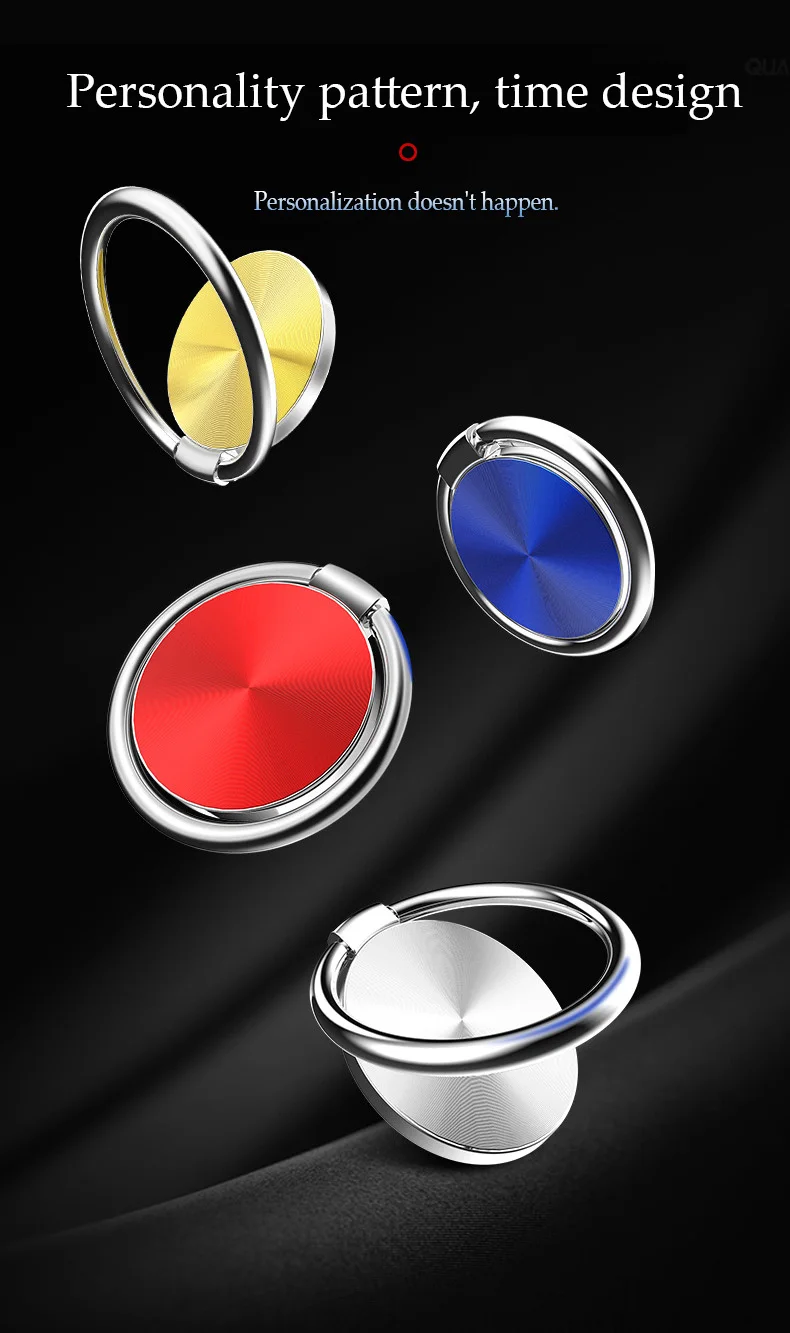 Магнитное поп сокет кольцо для пальца, металлическая подставка для мобильного телефона, держатель для iPhone, xiaomi, кольцо для телефона, круглая автомобильная подставка для крепления